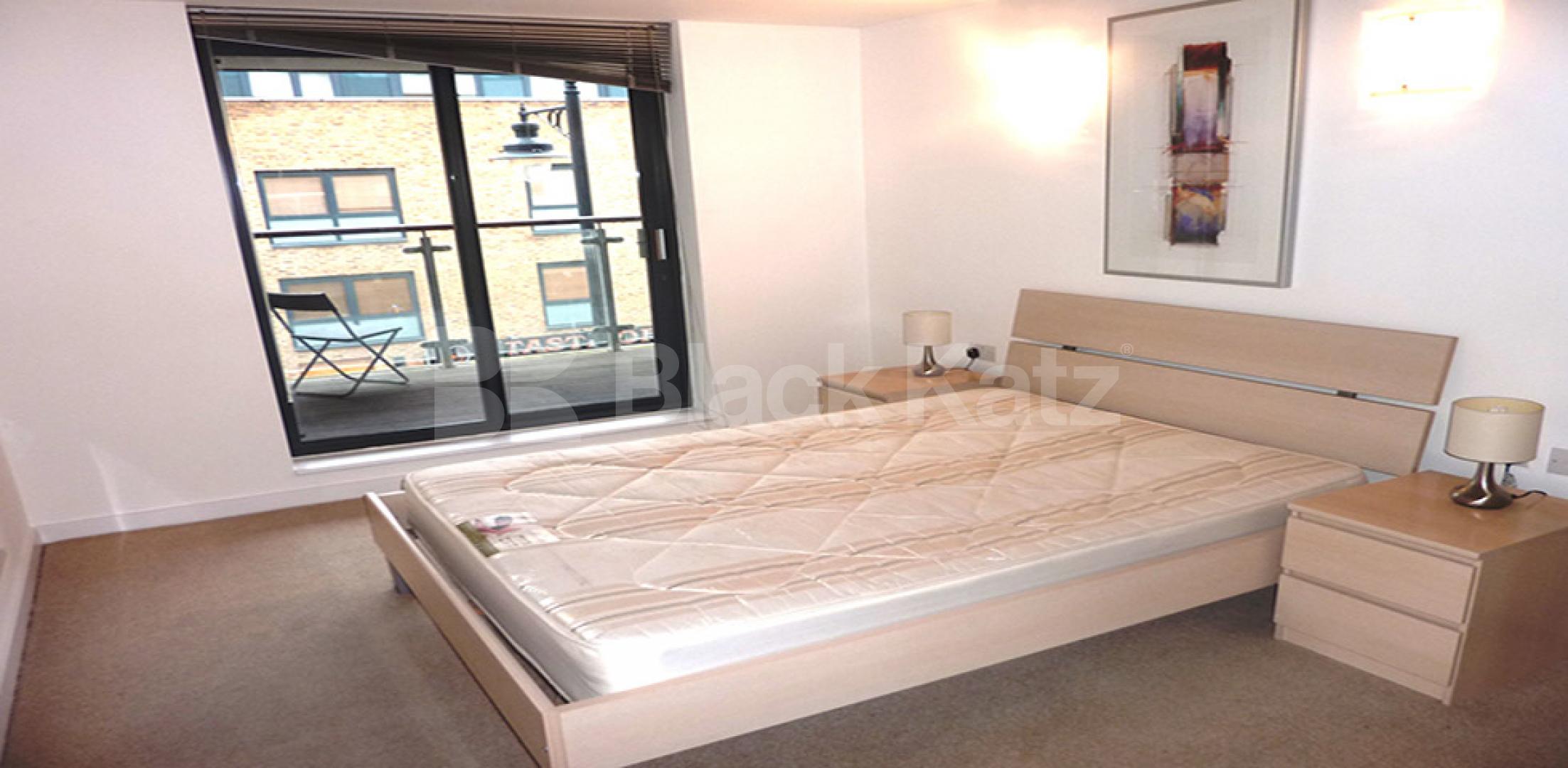 Luxury 3 bed 2 bath within a private modern development mins to UCL & Euston Drummond Street, Camden / Euston